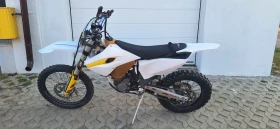 Husqvarna FE undefined | Auto.bg — изображение 6 Husqvarna FE undefined | Auto.bg — изображение 6