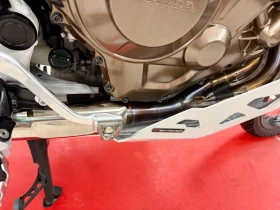 Honda Crf 1100 Tricolore Full Titanium Arow 2022 | Auto.bg — изображение 12 Honda Crf 1100 Tricolore Full Titanium Arow 2022 | Auto.bg — изображение 12