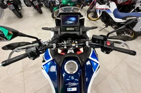Honda Crf 1100 Tricolore Full Titanium Arow 2022 | Auto.bg — изображение 10 Honda Crf 1100 Tricolore Full Titanium Arow 2022 | Auto.bg — изображение 10