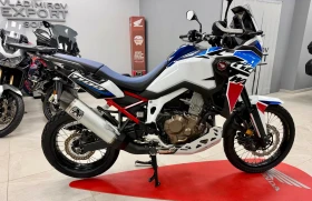 Honda Crf 1100 Tricolore Full Titanium Arow 2022 | Auto.bg — изображение 11 Honda Crf 1100 Tricolore Full Titanium Arow 2022 | Auto.bg — изображение 11