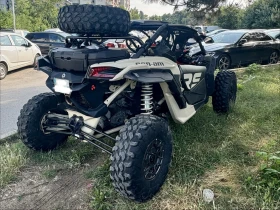 Can-Am Maverick X3 X RS | Auto.bg — изображение 6 Can-Am Maverick X3 X RS | Auto.bg — изображение 6