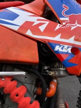 Ktm 450 undefined | Auto.bg — изображение 8 Ktm 450 undefined | Auto.bg — изображение 8