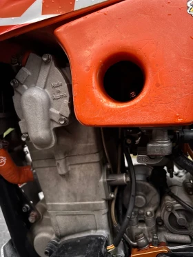 Ktm 450 undefined | Auto.bg — изображение 9 Ktm 450 undefined | Auto.bg — изображение 9