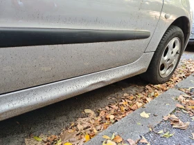 Peugeot 206 | Mobile.bg — малка снимка 8