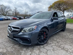 Mercedes-Benz E 63 AMG S CARFAX АВТО КРЕДИТ 1 - Car24.bg Mercedes-Benz E 63 AMG S CARFAX АВТО КРЕДИТ 1