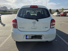 Nissan Micra | Mobile.bg — малка снимка 2