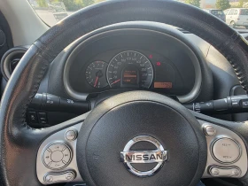 Nissan Micra | Mobile.bg — малка снимка 7