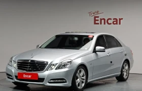 Mercedes-Benz E 220 CDI Avantgarde - Car24.bg Mercedes-Benz E 220 CDI Avantgarde