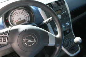 Opel Agila ГАЗ, НОВ ВНОС, ИТАЛИЯ - 3400 лв. / 1738.39 € - 89840341 13 | Car24.bg Opel Agila ГАЗ, НОВ ВНОС, ИТАЛИЯ - 3400 лв. / 1738.39 € - 89840341 13