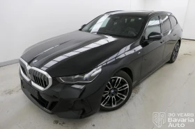 BMW 520 d Touring M Sport Paket Steptronic - Car24.bg BMW 520 d Touring M Sport Paket Steptronic