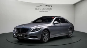 Mercedes-Benz S 350 L BLUETEC - Car24.bg Mercedes-Benz S 350 L BLUETEC