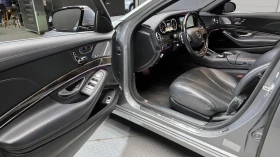Mercedes-Benz S 350 L BLUETEC - 46350 лв. / 23698.38 € - 17607267 10 | Car24.bg Mercedes-Benz S 350 L BLUETEC - 46350 лв. / 23698.38 € - 17607267 10