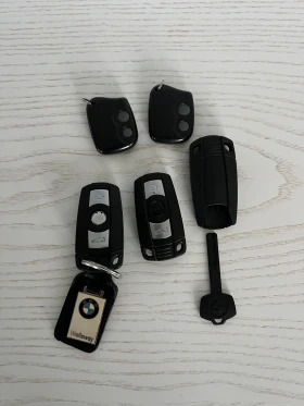 BMW 530 231hp - 10900 лв. / 5573.08 € - 62233886 17 | Car24.bg BMW 530 231hp - 10900 лв. / 5573.08 € - 62233886 17