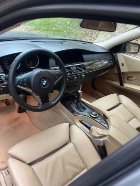 BMW 530 231hp - 10900 лв. / 5573.08 € - 62233886 9 | Car24.bg BMW 530 231hp - 10900 лв. / 5573.08 € - 62233886 9