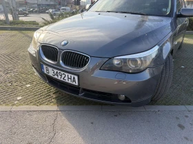 BMW 530 231hp - 10900 лв. / 5573.08 € - 62233886 5 | Car24.bg BMW 530 231hp - 10900 лв. / 5573.08 € - 62233886 5