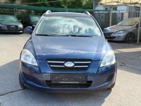 Снимка Kia Ceed