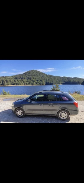 Skoda Fabia 1.2-Газов инжекцион! - 1999 € / 3909.70 лв. - 93214040 2 | Car24.bg Skoda Fabia 1.2-Газов инжекцион! - 1999 € / 3909.70 лв. - 93214040 2