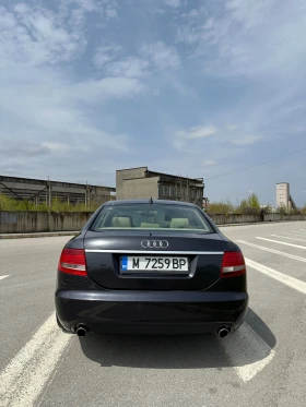 Audi A6 2.4 Quattro - 2600 € / 5085.16 лв. - 63142458 3 | Car24.bg Audi A6 2.4 Quattro - 2600 € / 5085.16 лв. - 63142458 3