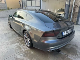 Audi A7 S line | Auto.bg — изображение 3 Audi A7 S line | Auto.bg — изображение 3