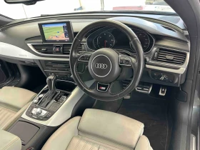 Audi A7 S line | Auto.bg — изображение 6 Audi A7 S line | Auto.bg — изображение 6