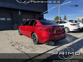 Alfa Romeo Giulia * Veloce * Q4 * Автокредит (Цена до България) | Auto.bg — изображение 8 Alfa Romeo Giulia * Veloce * Q4 * Автокредит (Цена до България) | Auto.bg — изображение 8