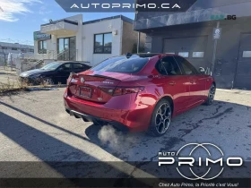 Alfa Romeo Giulia * Veloce * Q4 * Автокредит (Цена до България) | Auto.bg — изображение 6 Alfa Romeo Giulia * Veloce * Q4 * Автокредит (Цена до България) | Auto.bg — изображение 6