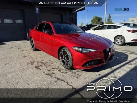 Alfa Romeo Giulia * Veloce * Q4 * Автокредит (Цена до България) | Auto.bg — изображение 3 Alfa Romeo Giulia * Veloce * Q4 * Автокредит (Цена до България) | Auto.bg — изображение 3