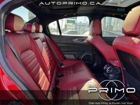 Alfa Romeo Giulia * Veloce * Q4 * Автокредит (Цена до България) | Auto.bg — изображение 14 Alfa Romeo Giulia * Veloce * Q4 * Автокредит (Цена до България) | Auto.bg — изображение 14