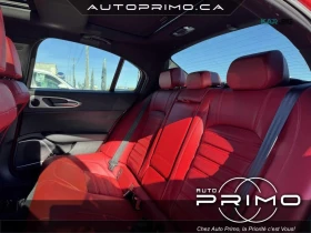 Alfa Romeo Giulia * Veloce * Q4 * Автокредит (Цена до България) | Auto.bg — изображение 13 Alfa Romeo Giulia * Veloce * Q4 * Автокредит (Цена до България) | Auto.bg — изображение 13