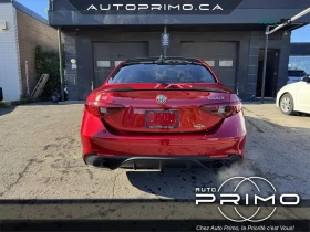 Alfa Romeo Giulia * Veloce * Q4 * Автокредит (Цена до България) | Auto.bg — изображение 7 Alfa Romeo Giulia * Veloce * Q4 * Автокредит (Цена до България) | Auto.bg — изображение 7