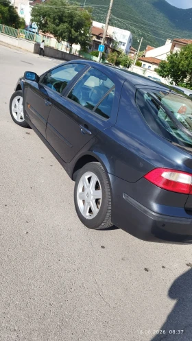 Renault Laguna - 2100 € / 4107.24 лв. - 38169302 5 | Car24.bg Renault Laguna - 2100 € / 4107.24 лв. - 38169302 5