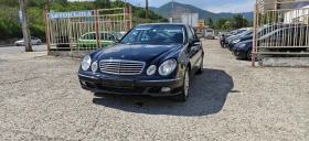 Снимка Mercedes-Benz E 320