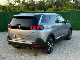Peugeot 5008 GT-line 360камери/Лед Фарове/Панорама/Нови Гуми/ | Auto.bg — изображение 6 Peugeot 5008 GT-line 360камери/Лед Фарове/Панорама/Нови Гуми/ | Auto.bg — изображение 6