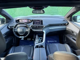 Peugeot 5008 GT-line 360камери/Лед Фарове/Панорама/Нови Гуми/ | Auto.bg — изображение 9 Peugeot 5008 GT-line 360камери/Лед Фарове/Панорама/Нови Гуми/ | Auto.bg — изображение 9