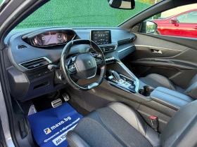 Peugeot 5008 GT-line 360камери/Лед Фарове/Панорама/Нови Гуми/ | Auto.bg — изображение 7 Peugeot 5008 GT-line 360камери/Лед Фарове/Панорама/Нови Гуми/ | Auto.bg — изображение 7