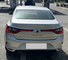 Renault Megane undefined | Auto.bg — изображение 5 Renault Megane undefined | Auto.bg — изображение 5