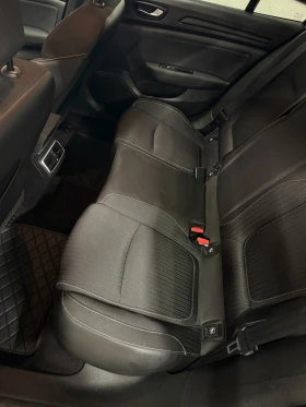Renault Megane undefined | Auto.bg — изображение 12 Renault Megane undefined | Auto.bg — изображение 12