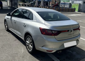 Renault Megane undefined | Auto.bg — изображение 4 Renault Megane undefined | Auto.bg — изображение 4