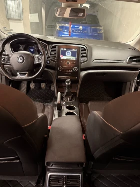 Renault Megane undefined | Auto.bg — изображение 14 Renault Megane undefined | Auto.bg — изображение 14