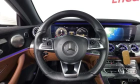 Mercedes-Benz E 220 E220d Coupe Burmester , Carbon Trim , Swarovski - 18000 € - 83854976 13 | Car24.bg Mercedes-Benz E 220 E220d Coupe Burmester , Carbon Trim , Swarovski - 18000 € - 83854976 13
