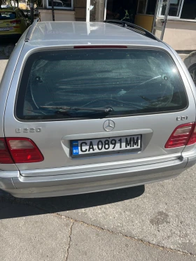 Mercedes-Benz E 200 undefined | Auto.bg — изображение 2 Mercedes-Benz E 200 undefined | Auto.bg — изображение 2