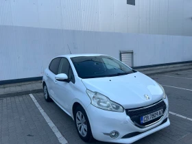 Peugeot 208 1.4 HDI 68 к.с | Auto.bg — изображение 3 Peugeot 208 1.4 HDI 68 к.с | Auto.bg — изображение 3