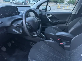 Peugeot 208 1.4 HDI 68 к.с | Auto.bg — изображение 9 Peugeot 208 1.4 HDI 68 к.с | Auto.bg — изображение 9