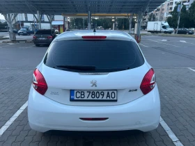 Peugeot 208 1.4 HDI 68 к.с | Auto.bg — изображение 6 Peugeot 208 1.4 HDI 68 к.с | Auto.bg — изображение 6