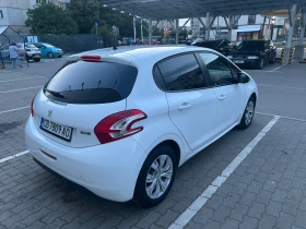 Peugeot 208 1.4 HDI 68 к.с | Auto.bg — изображение 7 Peugeot 208 1.4 HDI 68 к.с | Auto.bg — изображение 7