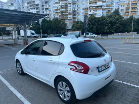 Peugeot 208 1.4 HDI 68 к.с | Auto.bg — изображение 5 Peugeot 208 1.4 HDI 68 к.с | Auto.bg — изображение 5