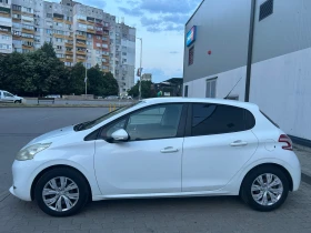 Peugeot 208 1.4 HDI 68 к.с | Auto.bg — изображение 4 Peugeot 208 1.4 HDI 68 к.с | Auto.bg — изображение 4