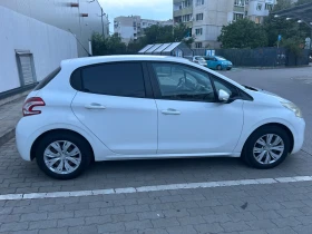 Peugeot 208 1.4 HDI 68 к.с | Auto.bg — изображение 8 Peugeot 208 1.4 HDI 68 к.с | Auto.bg — изображение 8