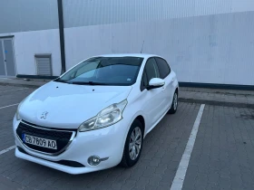 Peugeot 208 1.4 HDI 68 к.с | Auto.bg — изображение 2 Peugeot 208 1.4 HDI 68 к.с | Auto.bg — изображение 2