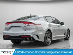 Kia Stinger 3.3 TWIN TURBO* AWD* 360CAMERA* LANE ASSIST* - 24900 € - 94111021 4 | Car24.bg Kia Stinger 3.3 TWIN TURBO* AWD* 360CAMERA* LANE ASSIST* - 24900 € - 94111021 4